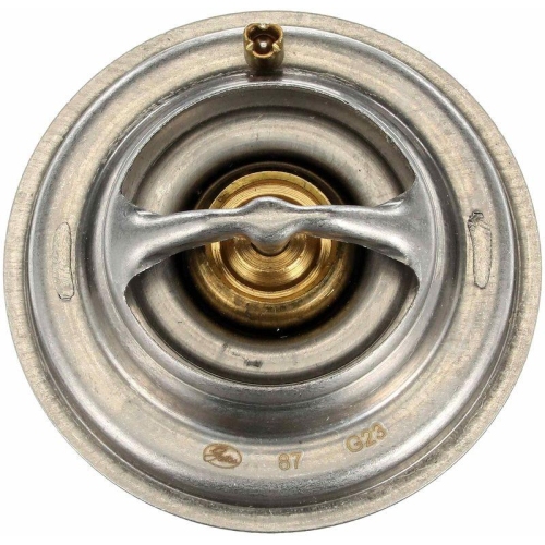 GATES Thermostat, Kühlmittel