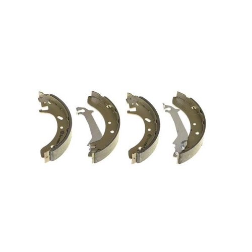 BREMBO Bremsbackensatz ESSENTIAL LINE