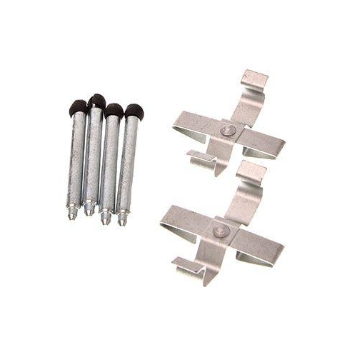 MAXGEAR Zubeh&ouml;rsatz, Scheibenbremsbelag