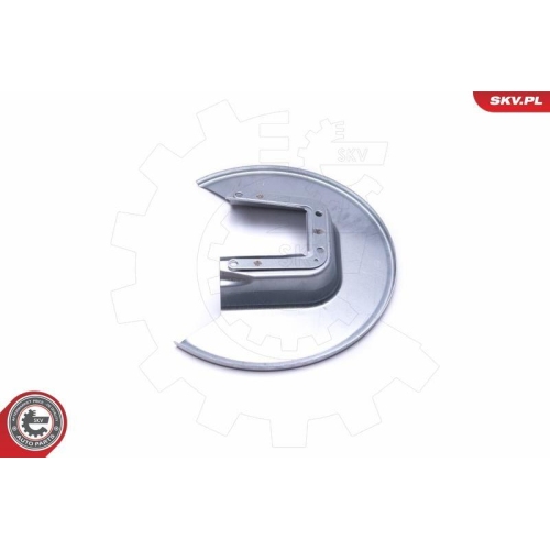 ESEN SKV Spritzblech, Bremsscheibe