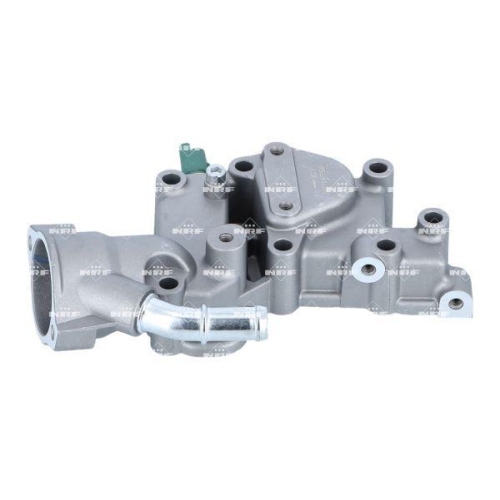 NRF K&uuml;hlmittelflansch