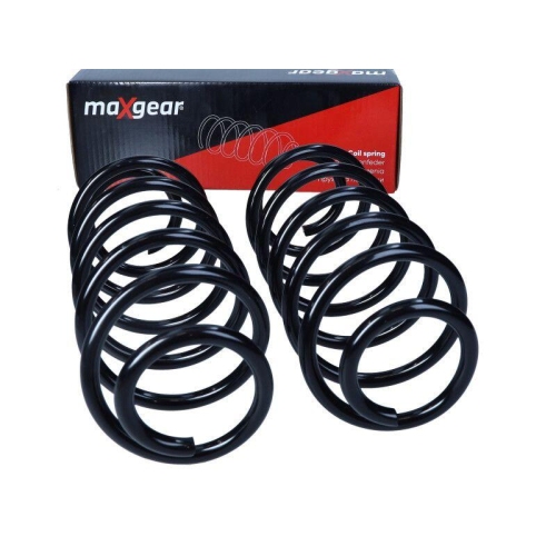 MAXGEAR Fahrwerksfeder