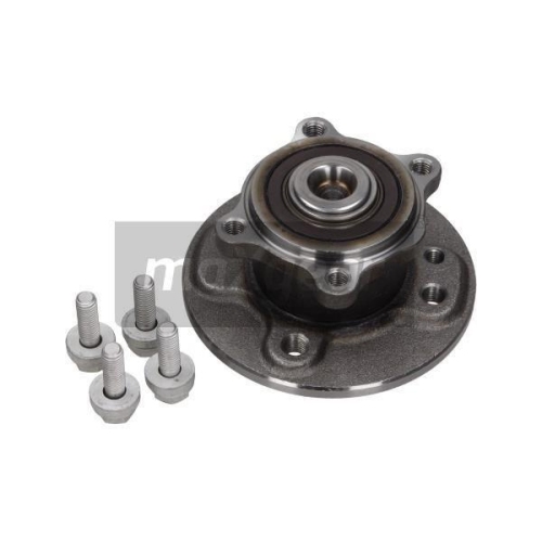 MAXGEAR Radlagersatz