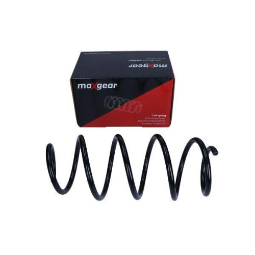 MAXGEAR Fahrwerksfeder