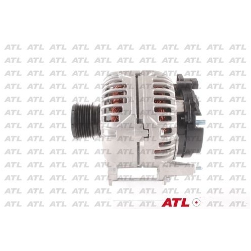 ATL Autotechnik Generator