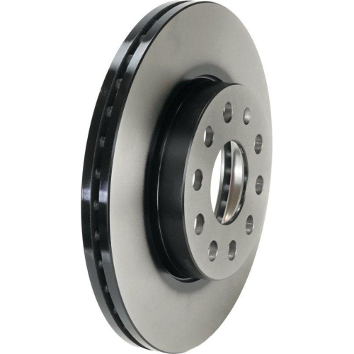 TRW Bremsscheibe TRW SINGLE