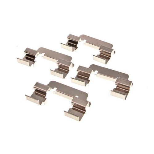 MAXGEAR Zubeh&ouml;rsatz, Scheibenbremsbelag