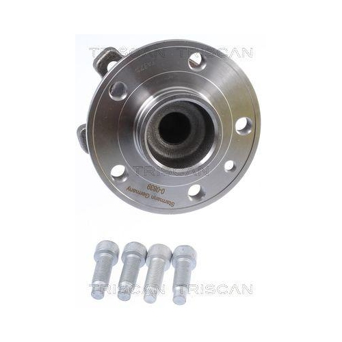 TRISCAN Radlagersatz