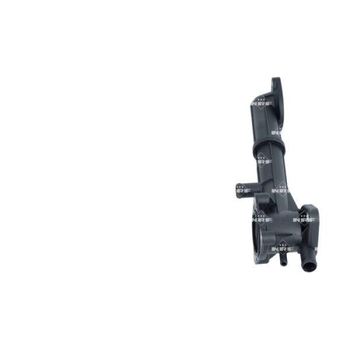 NRF Kühlmittelflansch