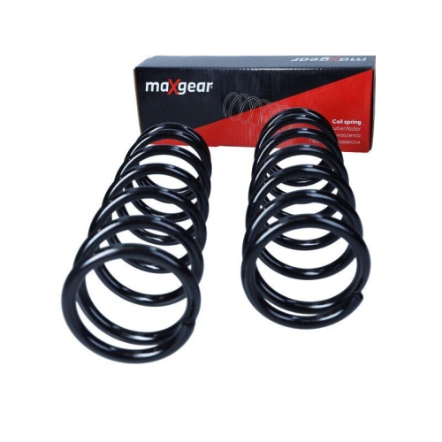 MAXGEAR Fahrwerksfeder