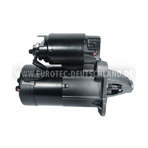 EUROTEC Starter