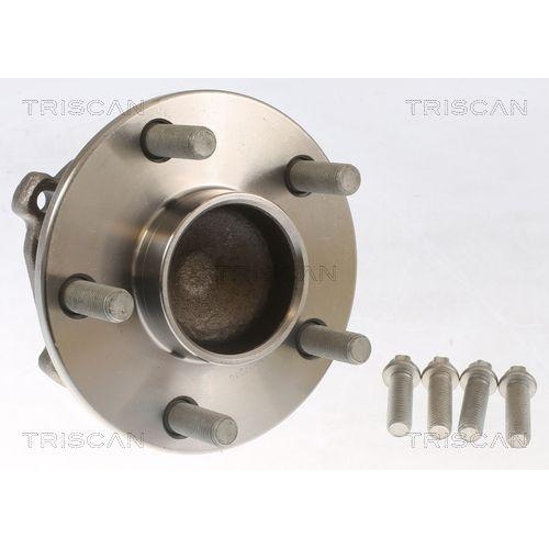 TRISCAN Radlagersatz
