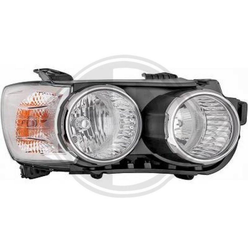 DIEDERICHS Verkleidung, Radhaus