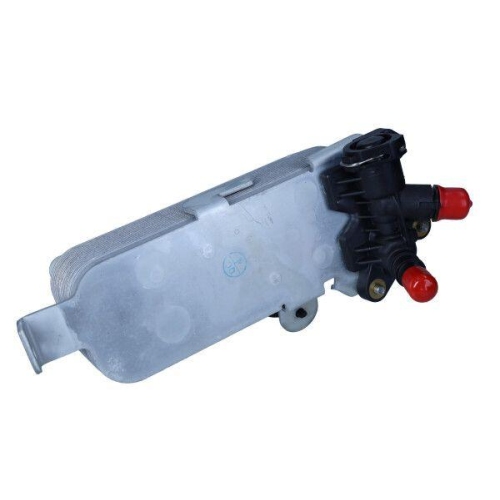MAXGEAR Ölkühler, Automatikgetriebe