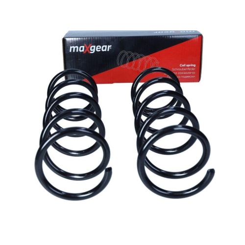 MAXGEAR Fahrwerksfeder