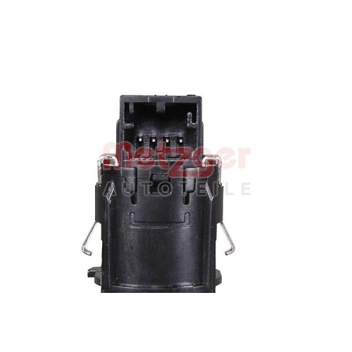 METZGER AUTOTEILE Start-/Stopp-Knopf GREENPARTS