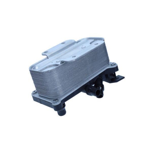 MAXGEAR Ölkühler, Automatikgetriebe