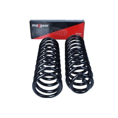 MAXGEAR Fahrwerksfeder