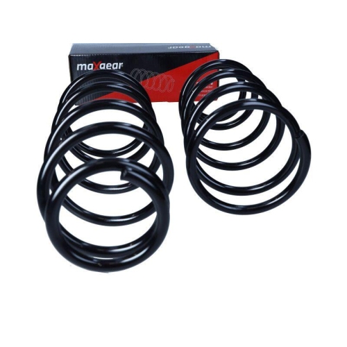 MAXGEAR Fahrwerksfeder