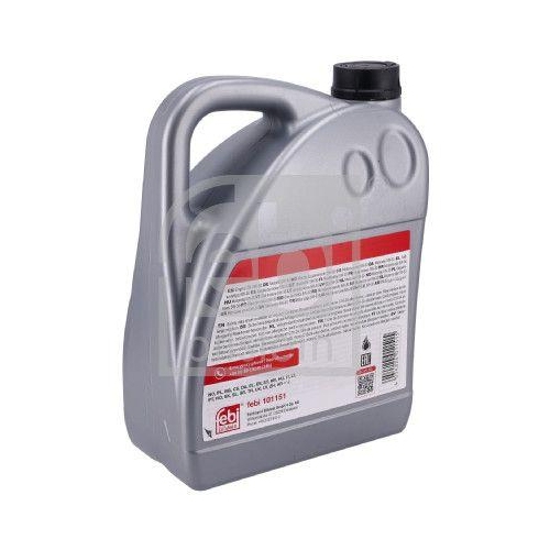 FEBI BILSTEIN Motor&ouml;l Mobility Guard Pro