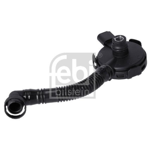 FEBI BILSTEIN Ventil, Kurbelgehäuseentlüftung febi Plus