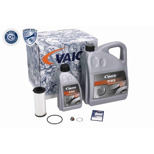 VAICO Teilesatz, Automatikgetriebe-&Ouml;lwechsel Green Mobility Parts