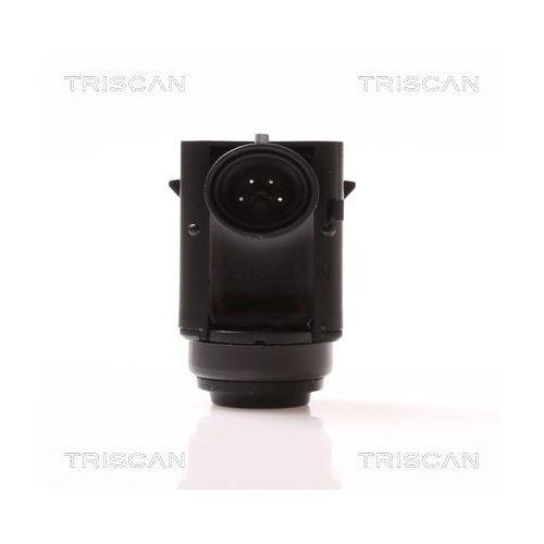 TRISCAN Sensor, Einparkhilfe