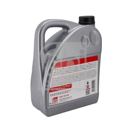 FEBI BILSTEIN Motor&ouml;l Mobility Guard Pro