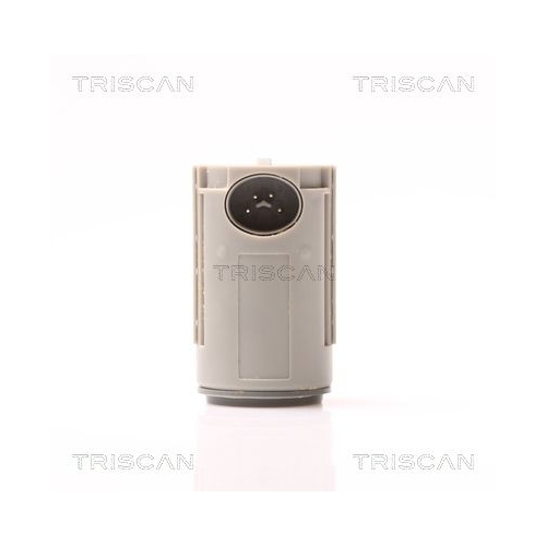 TRISCAN Sensor, Einparkhilfe