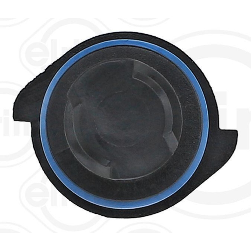 ELRING Verschlussschraube, Ölwanne