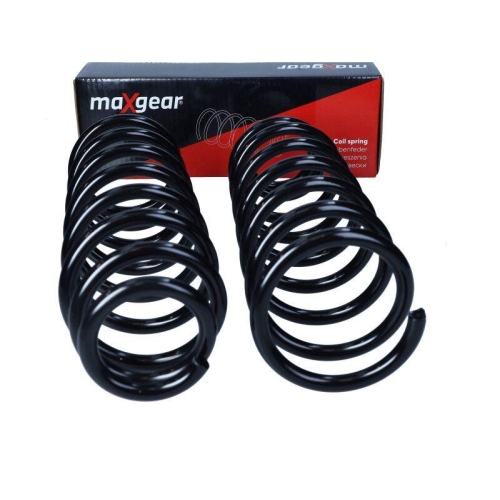 MAXGEAR Fahrwerksfeder