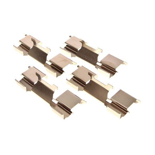 MAXGEAR Zubehörsatz, Scheibenbremsbelag