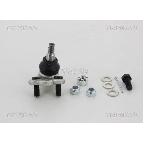 TRISCAN Trag-/F&uuml;hrungsgelenk