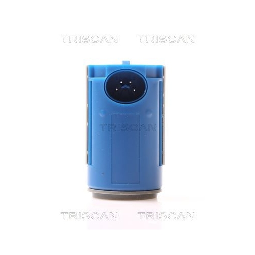 TRISCAN Sensor, Einparkhilfe