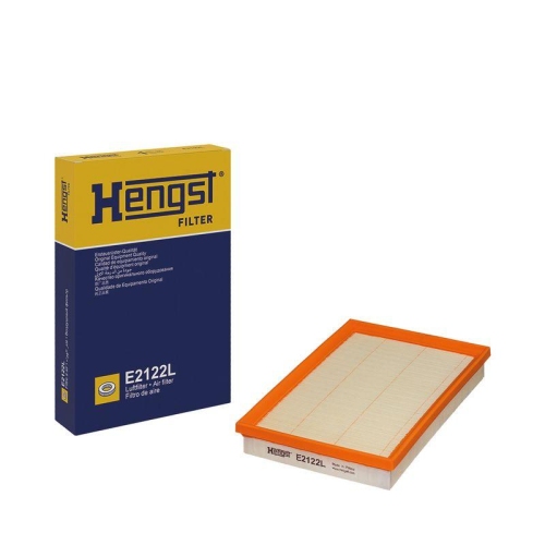 HENGST FILTER Luftfilter