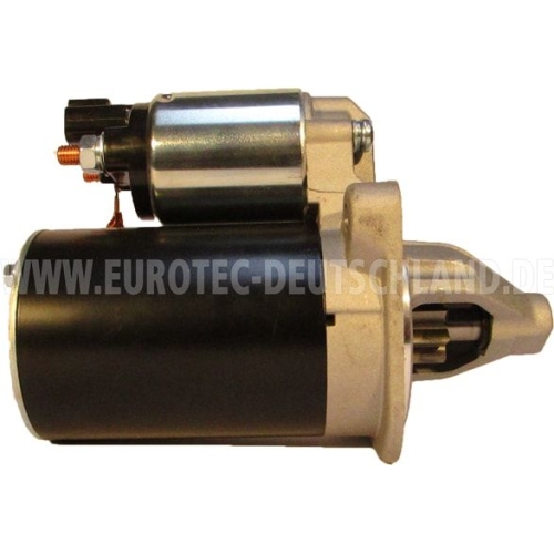 EUROTEC Starter