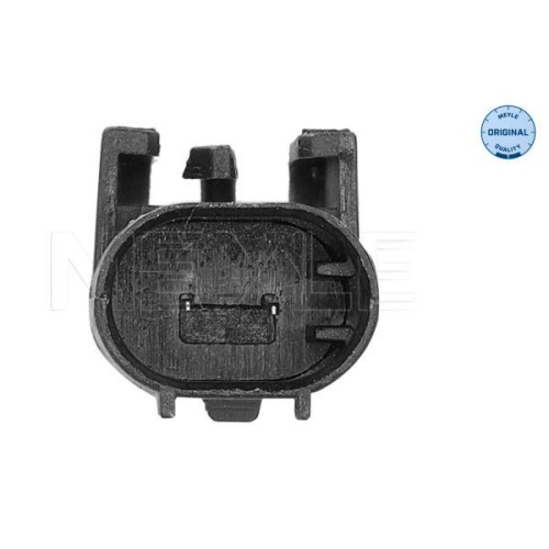 MEYLE Sensor, Raddrehzahl MEYLE-ORIGINAL: True to OE.