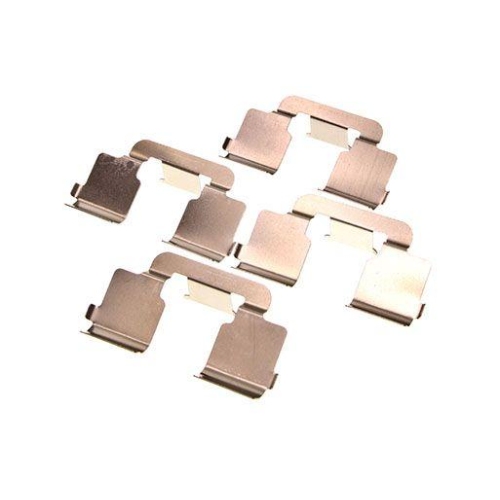 MAXGEAR Zubeh&ouml;rsatz, Scheibenbremsbelag