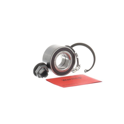 SKF Radlagersatz