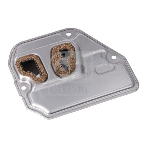 FEBI BILSTEIN Hydraulikfiltersatz, Automatikgetriebe