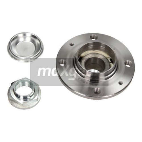 MAXGEAR Radlagersatz