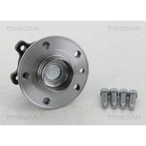 TRISCAN Radlagersatz