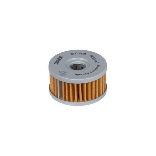 MAHLE &Ouml;lfilter