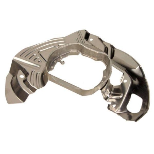 MAXGEAR Spritzblech, Bremsscheibe
