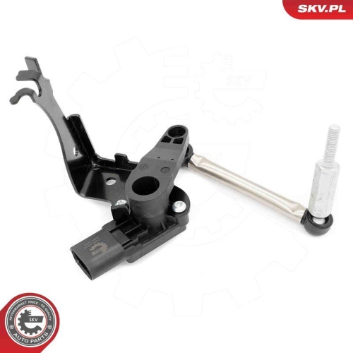 ESEN SKV Sensor, Leuchtweitenregulierung