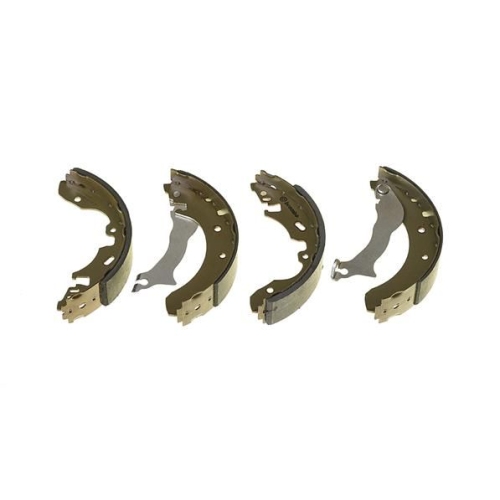 BREMBO Bremsbackensatz ESSENTIAL LINE