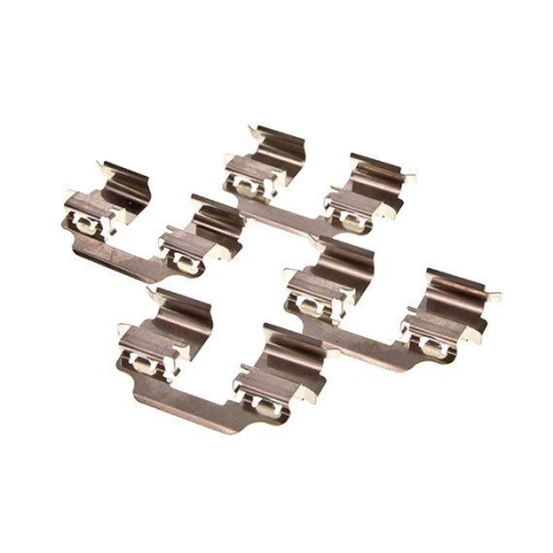 MAXGEAR Zubeh&ouml;rsatz, Scheibenbremsbelag