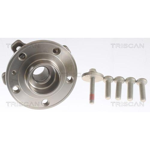 TRISCAN Radlagersatz