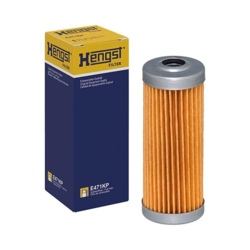 HENGST FILTER Kraftstofffilter