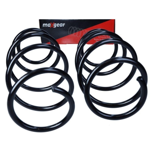 MAXGEAR Fahrwerksfeder